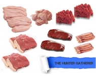 The Hunter Gatherer